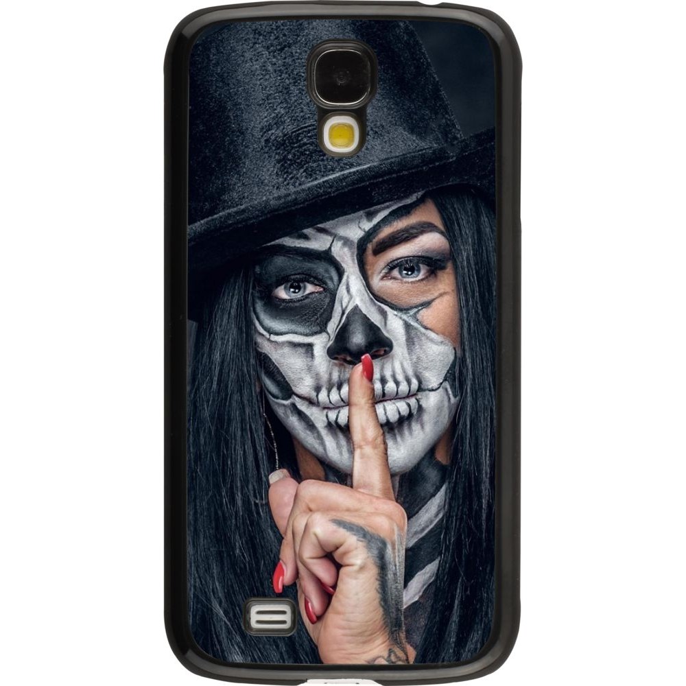 Hülle Samsung Galaxy S4 - Halloween 18 19