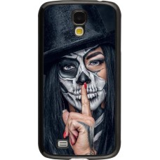 Coque Samsung Galaxy S4 - Halloween 18 19