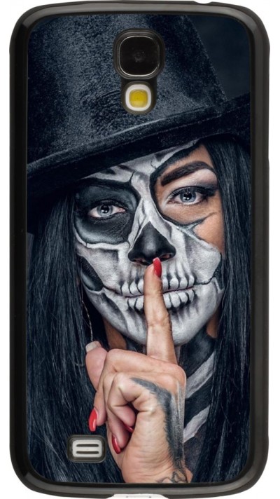 Coque Samsung Galaxy S4 - Halloween 18 19