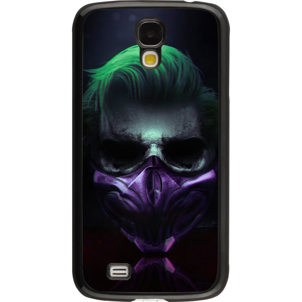 Coque Samsung Galaxy S4 - Halloween 20 21