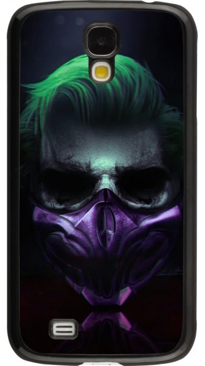 Coque Samsung Galaxy S4 - Halloween 20 21