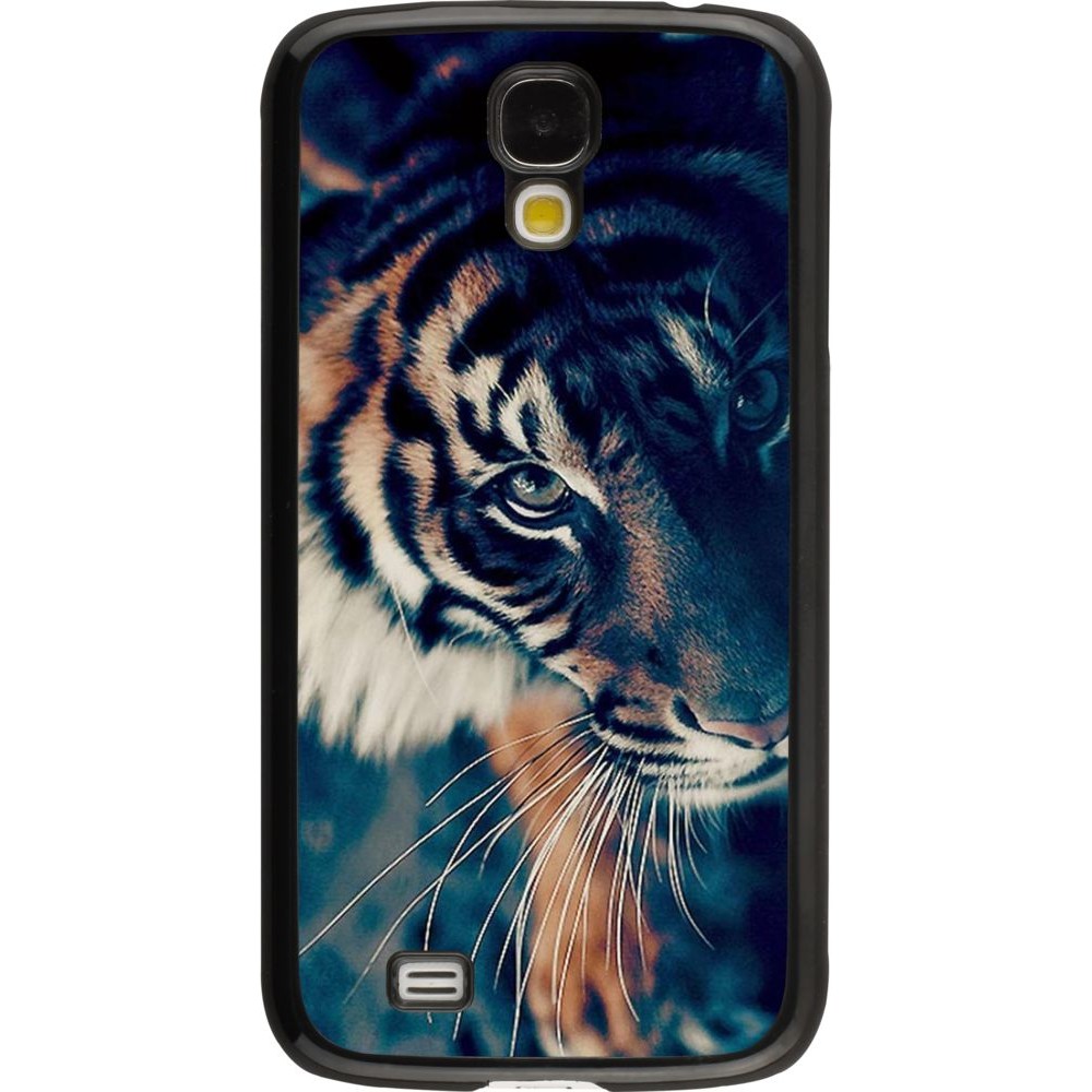 Coque Samsung Galaxy S4 - Incredible Lion