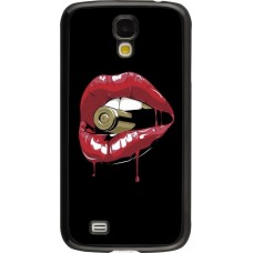 Coque Samsung Galaxy S4 - Lips bullet