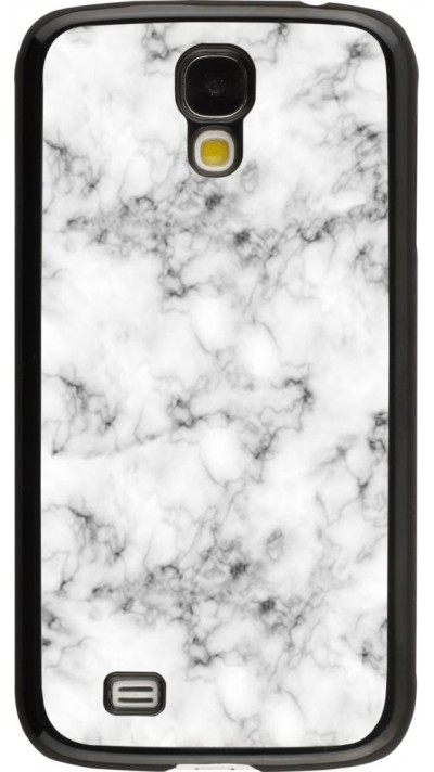 Hülle Samsung Galaxy S4 -  Marble 01