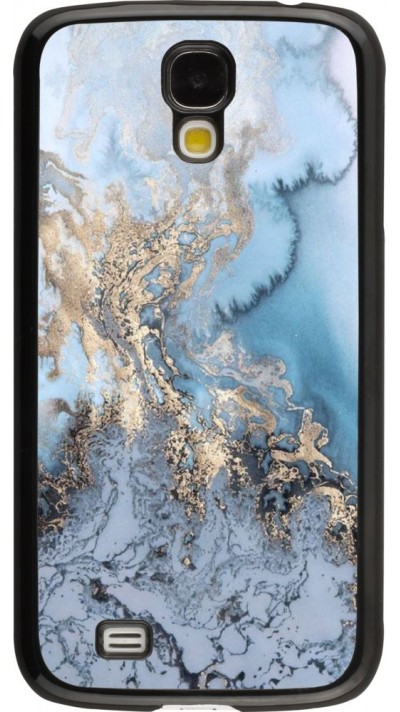 Hülle Samsung Galaxy S4  Marble 04