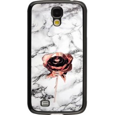 Coque Samsung Galaxy S4 - Marble Rose Gold