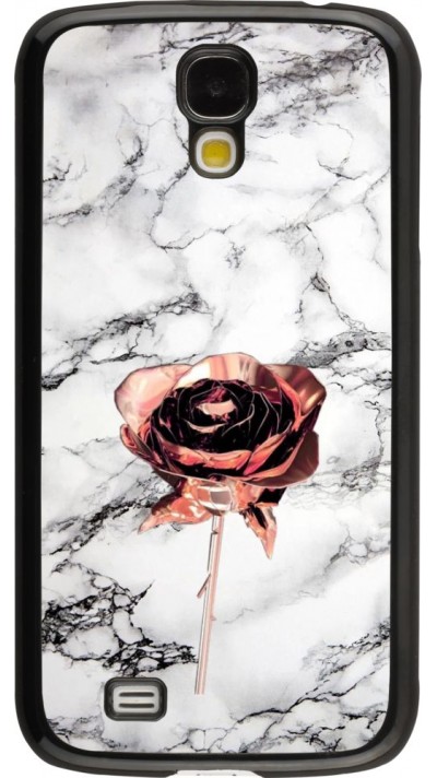 Coque Samsung Galaxy S4 - Marble Rose Gold