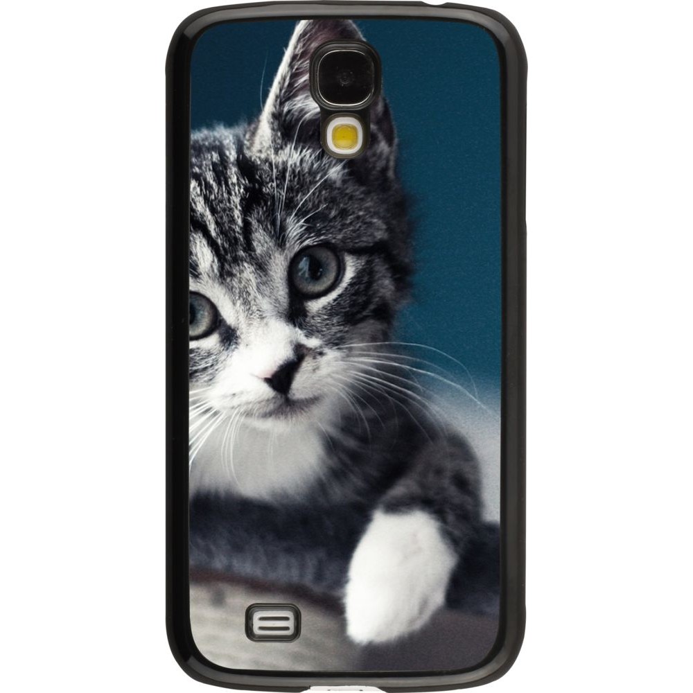 Hülle Samsung Galaxy S4 - Meow 23