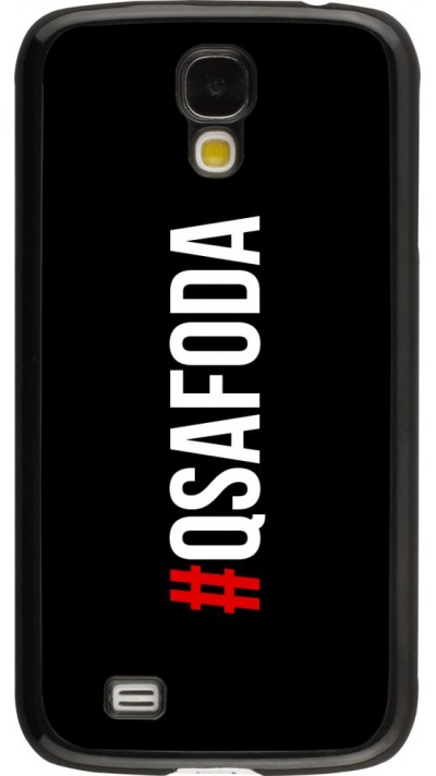 Coque Samsung Galaxy S4 - Qsafoda 1