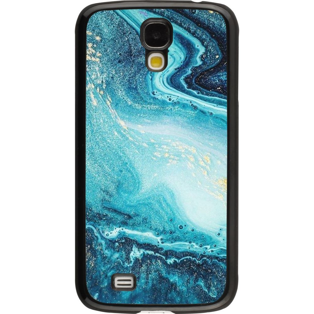 Coque Samsung Galaxy S4 - Sea Foam Blue