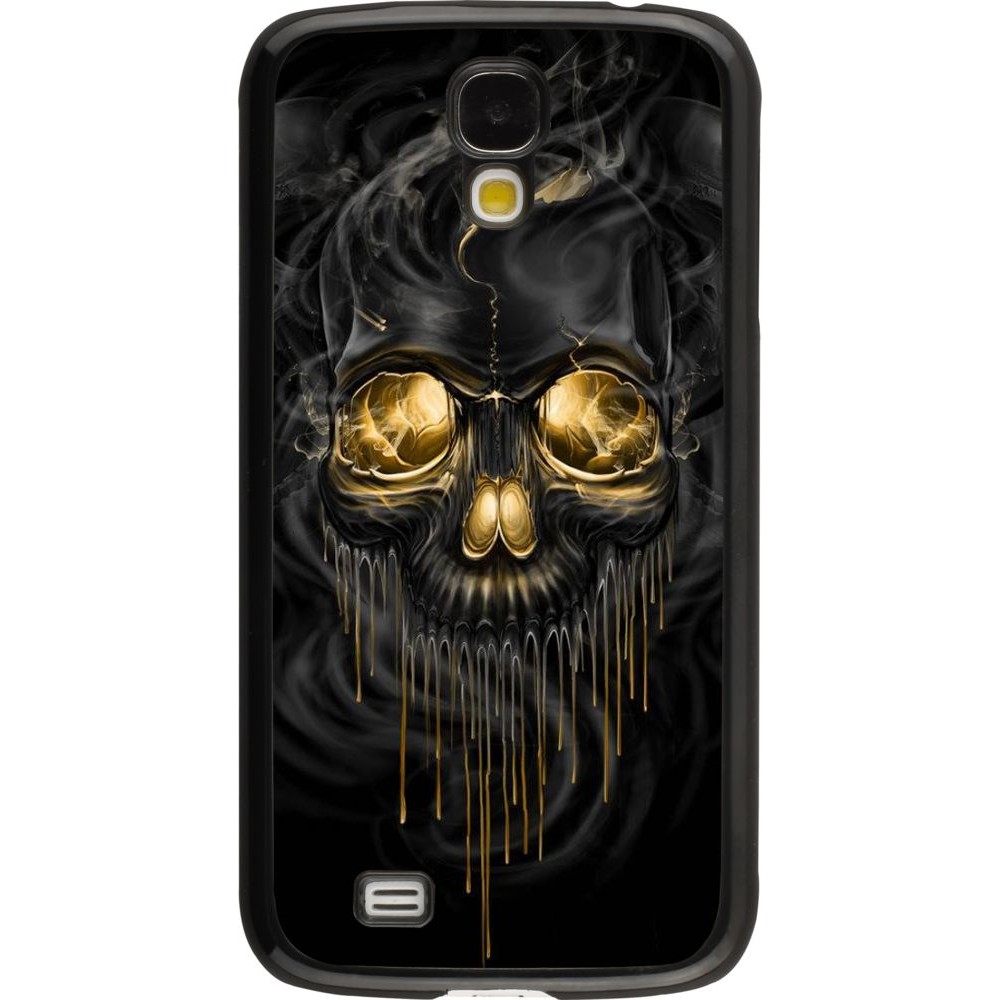 Coque Samsung Galaxy S4 -  Skull 02