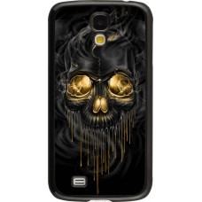Coque Samsung Galaxy S4 -  Skull 02