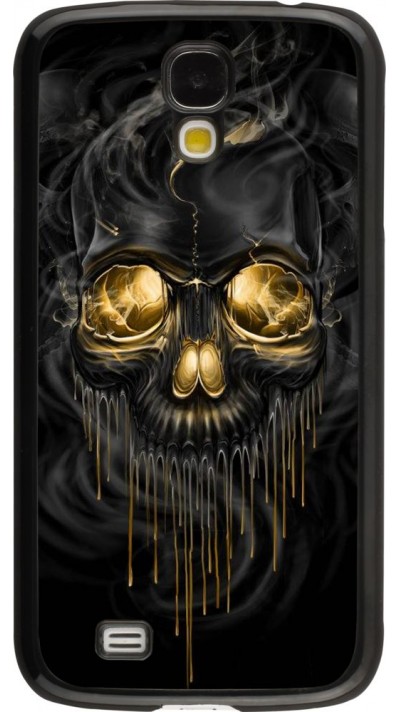 Coque Samsung Galaxy S4 -  Skull 02