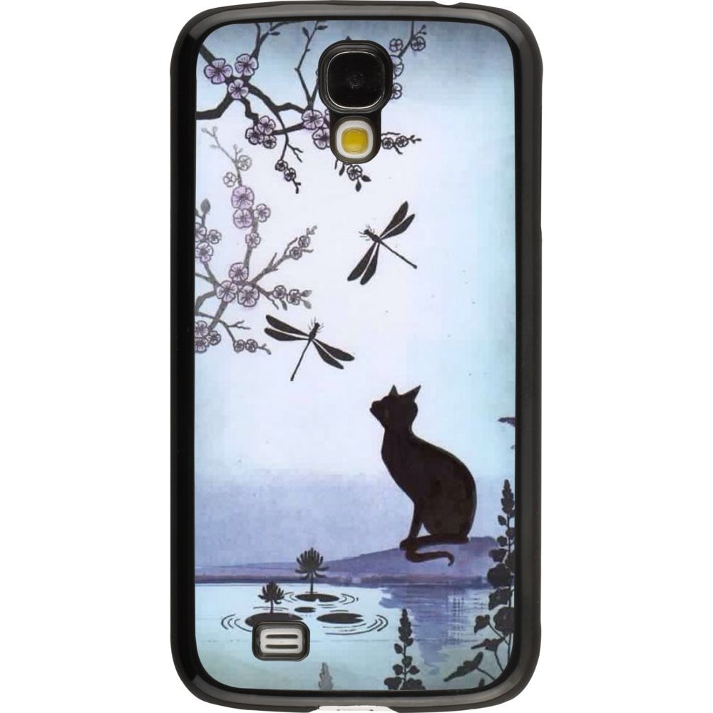 Coque Samsung Galaxy S4 - Spring 19 12