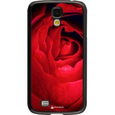 Coque Samsung Galaxy S4 - Valentine 2022 Rose