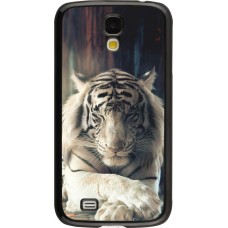 Hülle Samsung Galaxy S4 - Zen Tiger