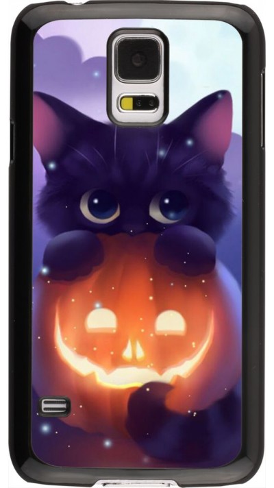 Coque Samsung Galaxy S5 - Halloween 17 15