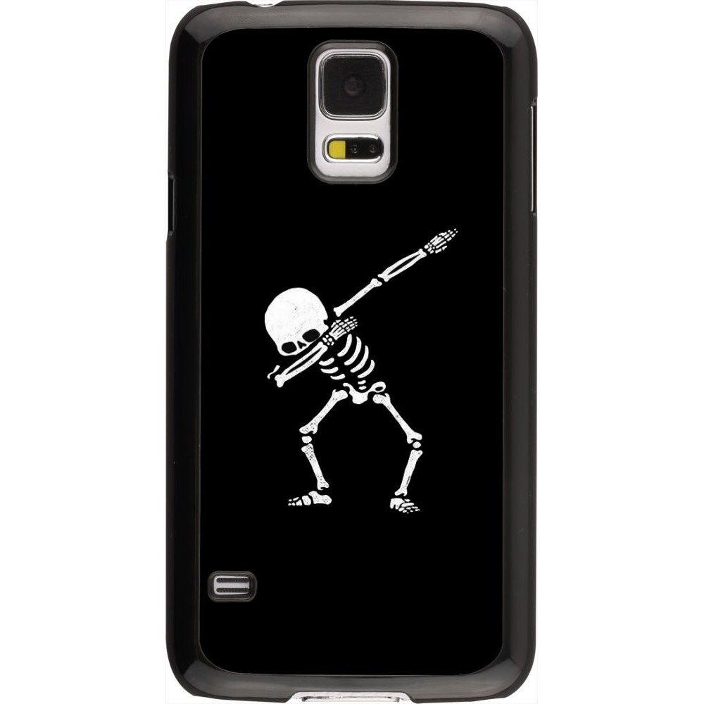Hülle Samsung Galaxy S5 - Halloween 19 09