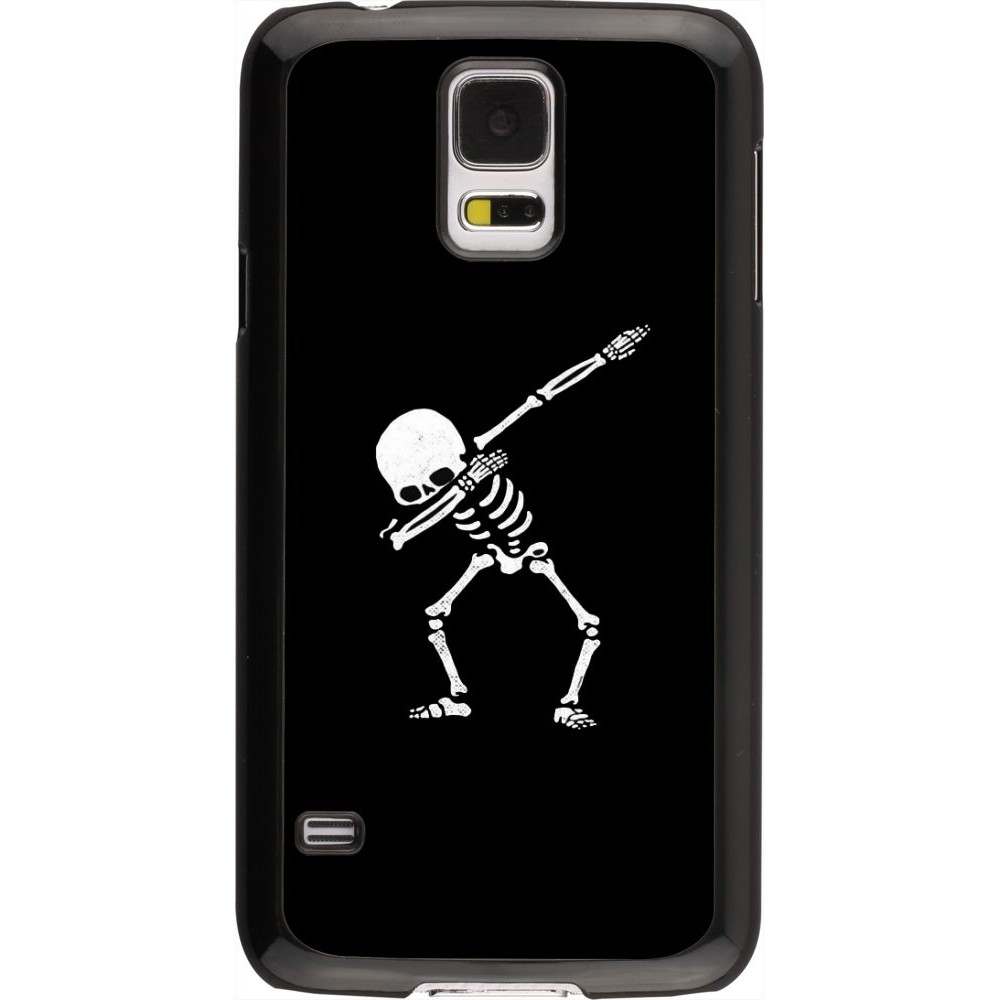 Coque Samsung Galaxy S5 - Halloween 19 09