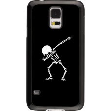 Coque Samsung Galaxy S5 - Halloween 19 09