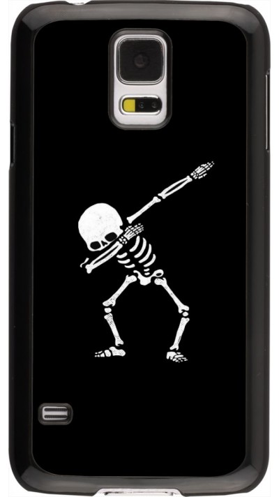 Coque Samsung Galaxy S5 - Halloween 19 09