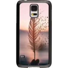 Coque Samsung Galaxy S5 - Hello September 11 19