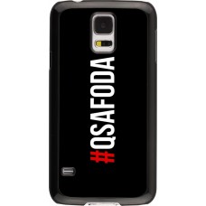 Coque Samsung Galaxy S5 - Qsafoda 1