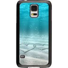 Coque Samsung Galaxy S5 - Summer 18 19