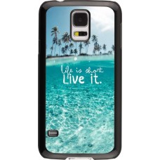 Coque Samsung Galaxy S5 - Summer 18 24