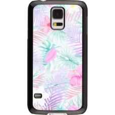 Coque Samsung Galaxy S5 - Summer 2021 07