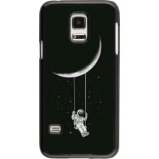 Coque Samsung Galaxy S5 Mini - Astro balançoire