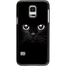 Coque Samsung Galaxy S5 Mini - Cat eyes