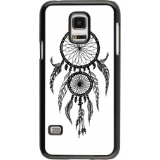 Hülle Samsung Galaxy S5 Mini -  Dreamcatcher 02