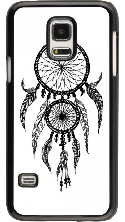 Hülle Samsung Galaxy S5 Mini -  Dreamcatcher 02