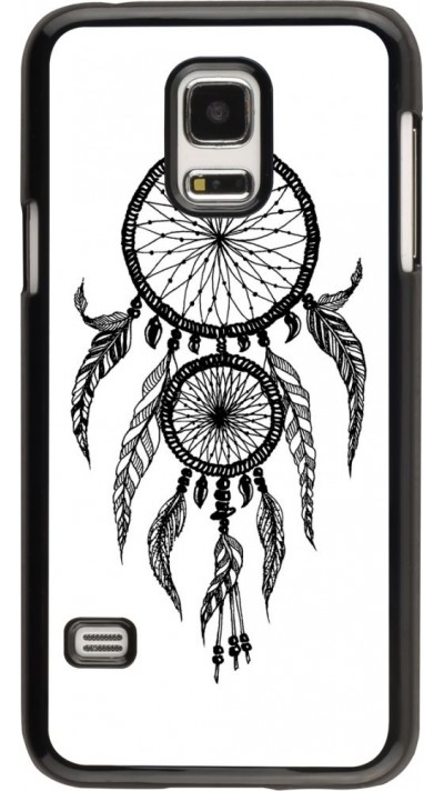 Coque Samsung Galaxy S5 Mini -  Dreamcatcher 02