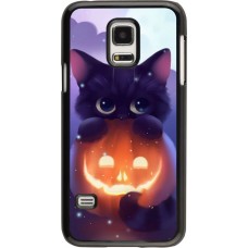 Coque Samsung Galaxy S5 Mini - Halloween 17 15