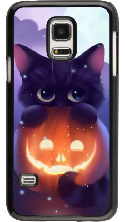 Coque Samsung Galaxy S5 Mini - Halloween 17 15