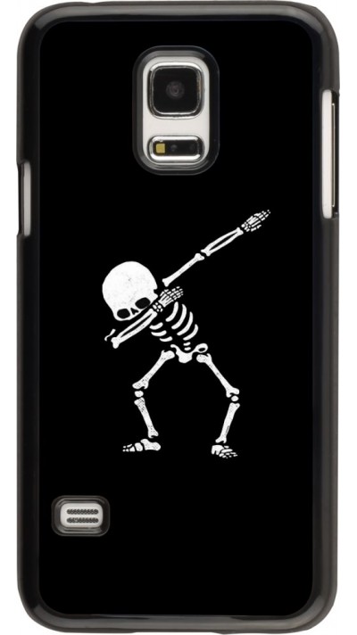 Coque Samsung Galaxy S5 Mini - Halloween 19 09