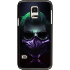 Coque Samsung Galaxy S5 Mini - Halloween 20 21