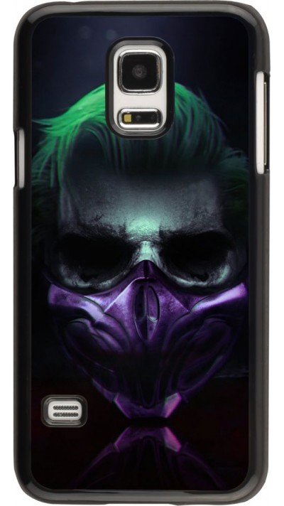 Coque Samsung Galaxy S5 Mini - Halloween 20 21