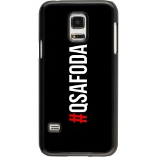 Coque Samsung Galaxy S5 Mini - Qsafoda 1