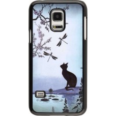 Coque Samsung Galaxy S5 Mini - Spring 19 12