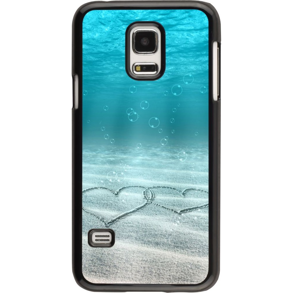 Coque Samsung Galaxy S5 Mini - Summer 18 19