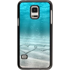 Coque Samsung Galaxy S5 Mini - Summer 18 19