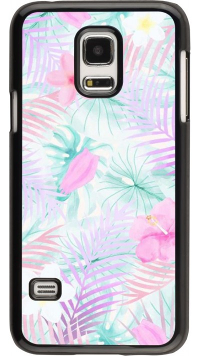 Coque Samsung Galaxy S5 Mini - Summer 2021 07