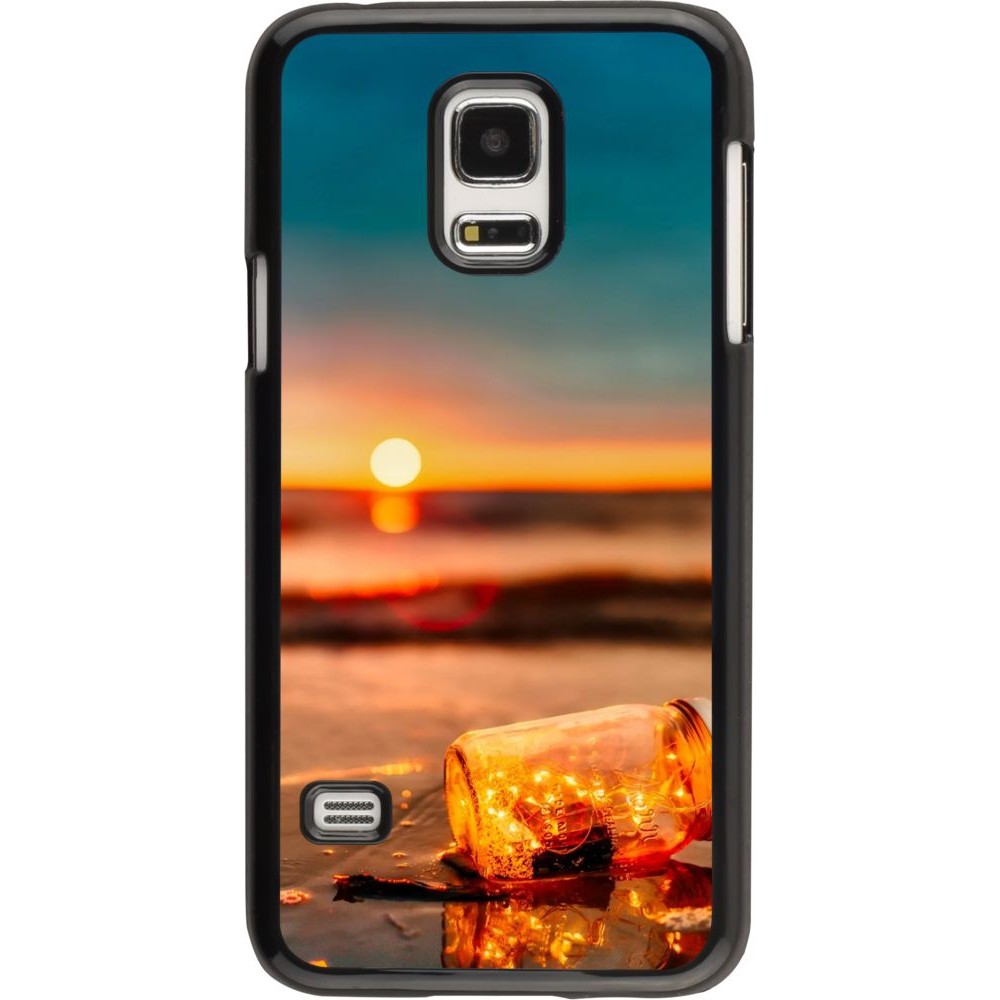 Hülle Samsung Galaxy S5 Mini - Summer 2021 16