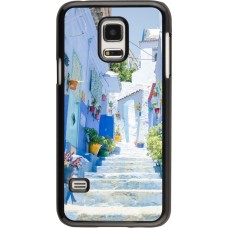 Hülle Samsung Galaxy S5 Mini - Summer 2021 18