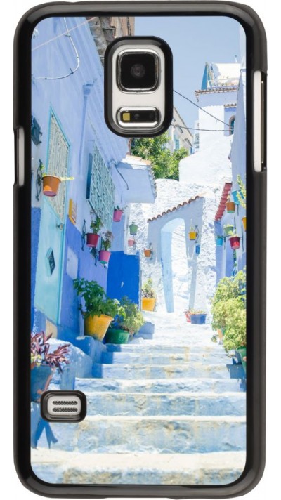 Coque Samsung Galaxy S5 Mini - Summer 2021 18
