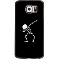 Coque Samsung Galaxy S6 - Halloween 19 09