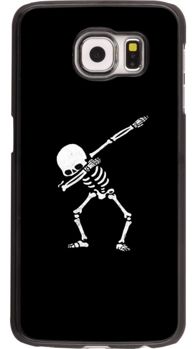 Coque Samsung Galaxy S6 - Halloween 19 09